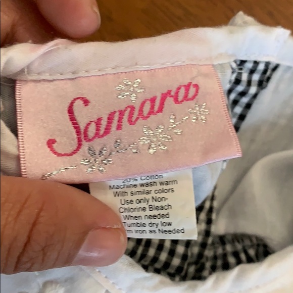 Daisies and bees set - Picture 4 of 6